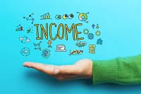 diversifying income streams